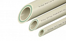 Труба Ø63х10.5 PN20 комб. стекловолокно FV-Plast Faser (PP-R/PP-GF/PP-R) (12/4) с доставкой в Камышин