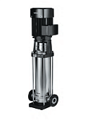 Вертикальный многоступенчатый насос Hydroo VF20-6R 0750 T 4069 5 2 IE3 с доставкой в Камышин