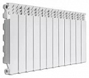 Алюминиевый радиатор Fondital Calidor Super B4 350/100 - 12 секций с доставкой в Камышин