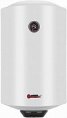 Электроводонагреватель аккумуляционный THERMEX Praktik 80 V ( (бак нержавейка, ТЭН Titanium Heat) с доставкой в Камышин