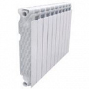 Алюминиевый радиатор Fondital Calidor Super B4 500/100 - 10 секций с доставкой в Камышин