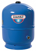 Бак ZILMET HYDRO-PRO 200л   ( Италия, 10br, 1 1/4" G, BL 11A0020000) с доставкой в Камышин