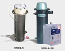 Электроприбор отопительный ЭВАН ЭПО-6 (6 кВт, 220 В) (14026+15325) с доставкой в Камышин