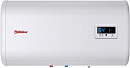 Электроводонагреватель аккумуляционный THERMEX  IF 50 H (PRO) (50л, белый, бак нерж., гориз.установка, плоский)    с доставкой в Камышин
