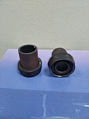Штуцера для  d=20 мм / сварка с доставкой в Камышин